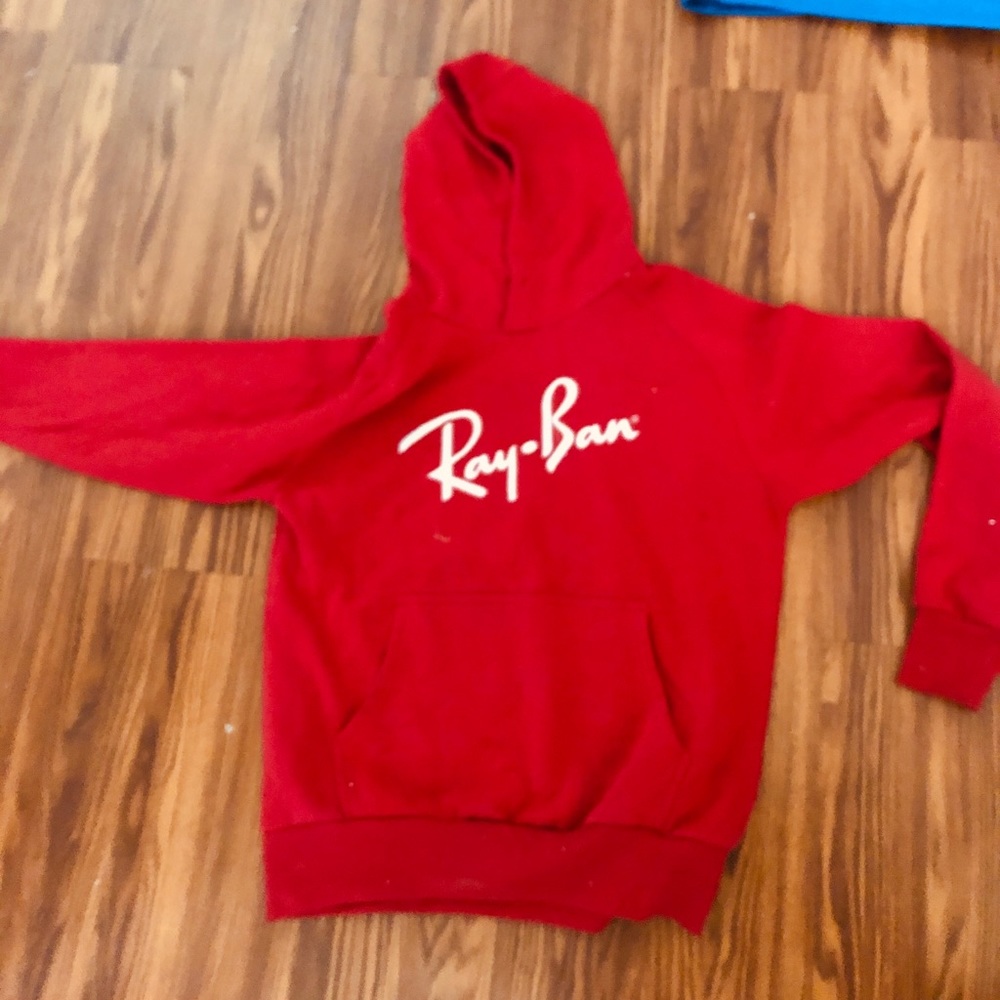 Ray•ban hoodie